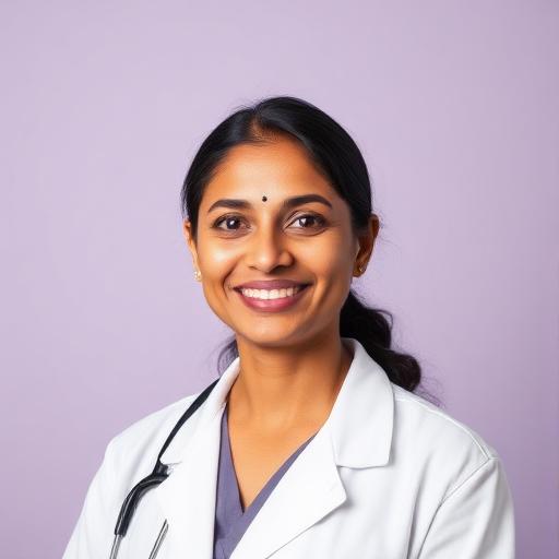 Dr. Mocia Reddy
